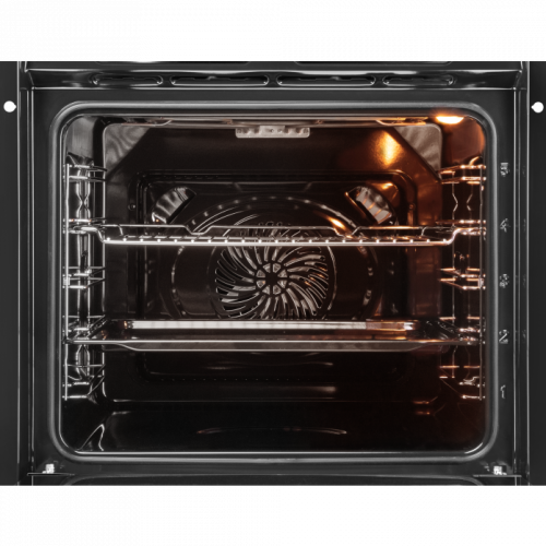 Электрический духовой шкаф Nordfrost HM 6080 YR