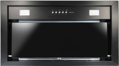 Встраиваемая вытяжка Falmec Built-IN 50 Max BK 600 CBIN50.E10 ZZZN460F