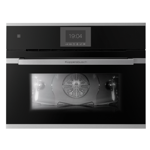Электрический духовой шкаф Kuppersbusch CBP 6550.0 S