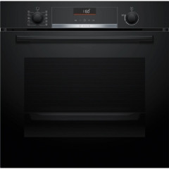 Электрический духовой шкаф Bosch HBG536EB3