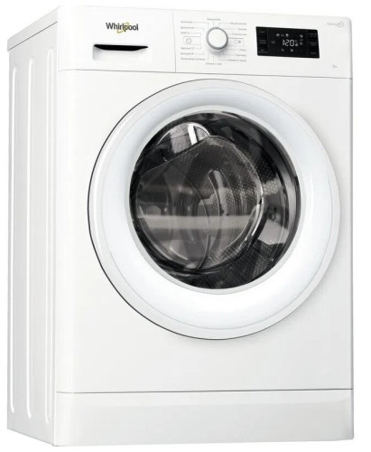 Стиральная машина Whirlpool FWF 71053 W