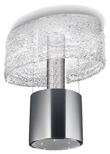 Островная вытяжка Faber Nest EVO Plus