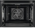 Электрический духовой шкаф AEG BSE788380M