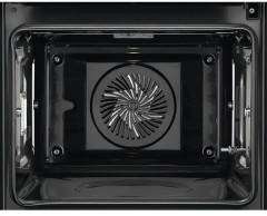 Электрический духовой шкаф AEG BSE788380M