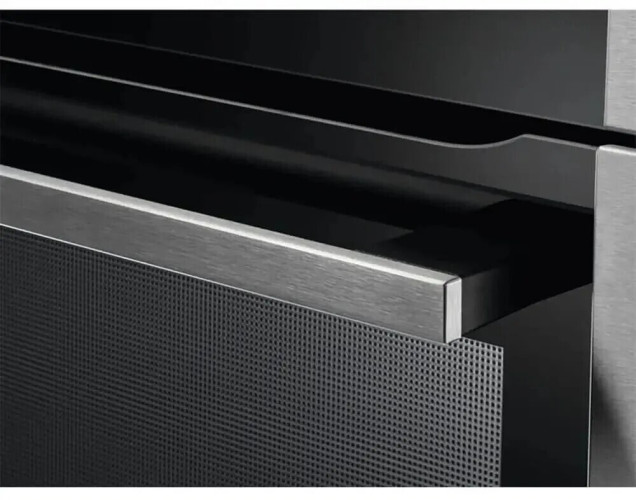 Электрический духовой шкаф AEG BSE788380M