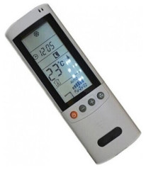 Напольно-потолочный кондиционер Airwell FAF024-N11