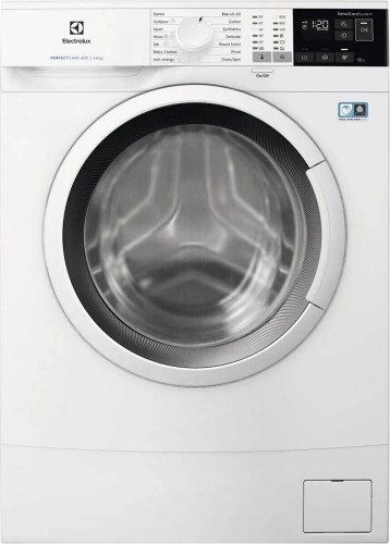 Стиральная машина Electrolux EW6SM404W