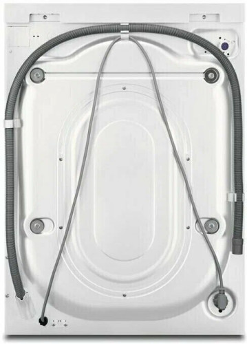 Стиральная машина Electrolux EW6SM404W