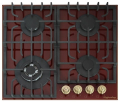 Газовая варочная панель Kuppersberg TG 699 BOR