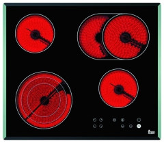 Электрическая варочная панель Teka TR 642