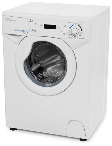 Стиральная машина Candy Aqua 2D1040-07