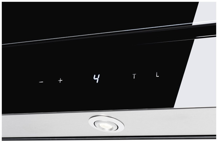 Кухонная вытяжка Kuppersberg Ramz 90 W