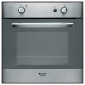 Газовый духовой шкаф Hotpoint-Ariston GOS 7 I RFH