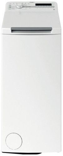 Стиральная машина Whirlpool TDLR 7220SS EU N