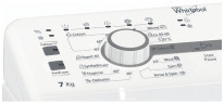 Стиральная машина Whirlpool TDLR 7220SS EU N