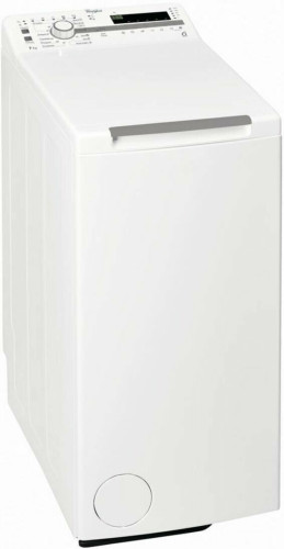 Стиральная машина Whirlpool TDLR 7220SS EU N
