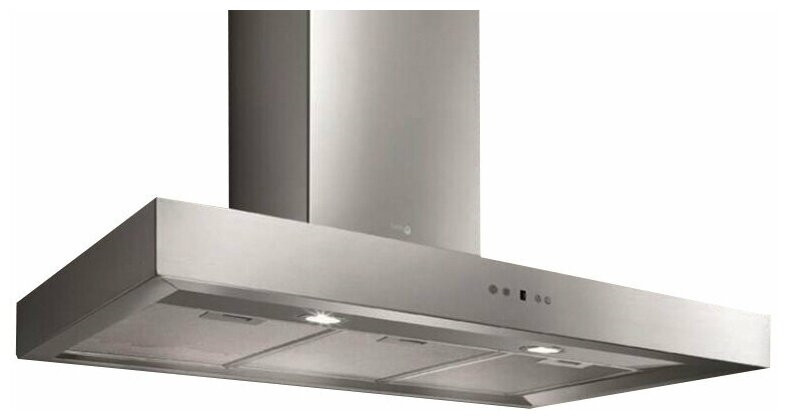 Кухонная вытяжка Elica Scoop IX/A/60