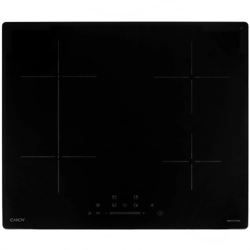 Индукционная варочная панель Candy CHXY64TFB