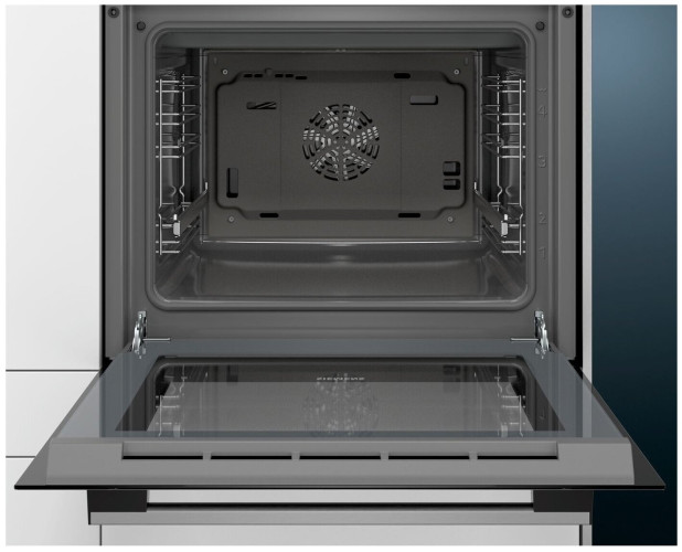 Электрический духовой шкаф Siemens HB 237JES1R