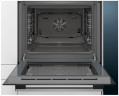 Электрический духовой шкаф Siemens HB 237JES1R