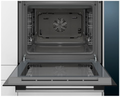 Электрический духовой шкаф Siemens HB 237JES1R