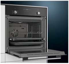 Электрический духовой шкаф Siemens HB 237JES1R