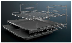 Электрический духовой шкаф Siemens HB 237JES1R