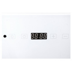 Кухонная вытяжка ZorG Troy 750 60 S белый