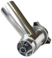 Мясорубка Аксион М 641.01