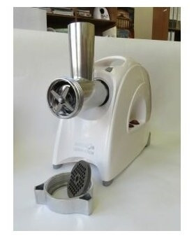 Мясорубка Аксион М 641.01