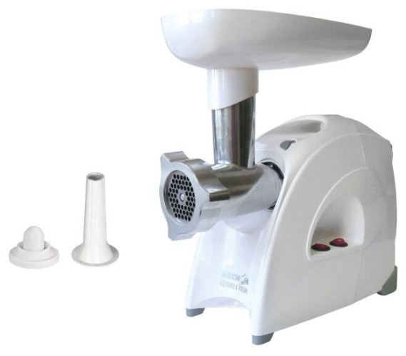 Мясорубка Аксион М 641.01
