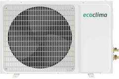 Сплит-система напольно-потолочного типа Ecoclima ECLCF-TC36/4R1