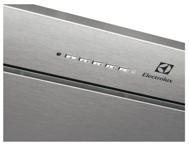 Встраиваемая вытяжка Electrolux EFG 90563 OX