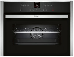 Электрический духовой шкаф Neff C17CR22 N1