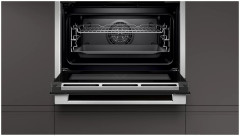 Электрический духовой шкаф Neff C17CR22 N1