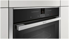 Электрический духовой шкаф Neff C17CR22 N1