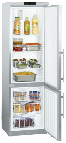 Холодильник Liebherr GCv 4060