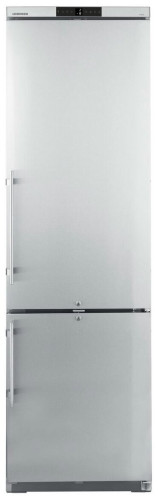 Холодильник Liebherr GCv 4060