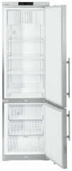 Холодильник Liebherr GCv 4060