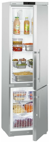 Холодильник Liebherr GCv 4060