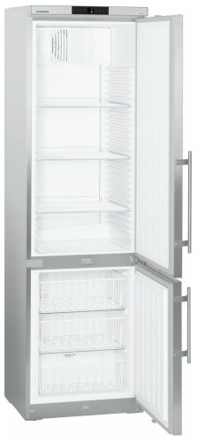 Холодильник Liebherr GCv 4060
