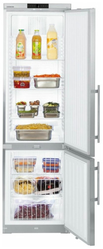 Холодильник Liebherr GCv 4060