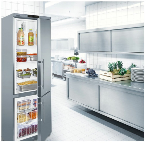 Холодильник Liebherr GCv 4060