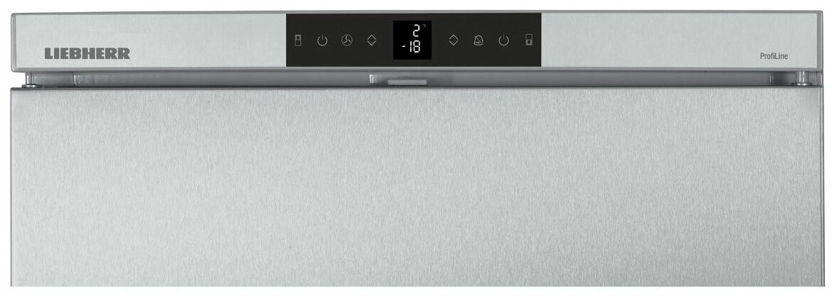 Холодильник Liebherr GCv 4060