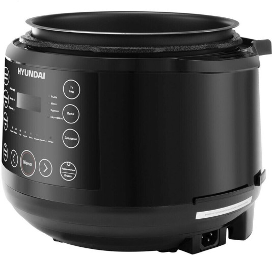 Мультиварка Hyundai HYMC-2407