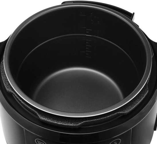 Мультиварка Hyundai HYMC-2407