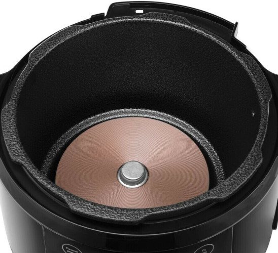 Мультиварка Hyundai HYMC-2407