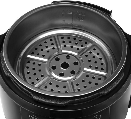 Мультиварка Hyundai HYMC-2407