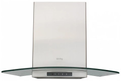 Кухонная вытяжка Korting KHC 6678 GX