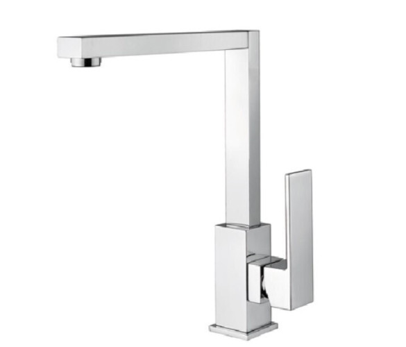 Смеситель для кухни M&Z LAUREN 2 ХРОМ LRN14101